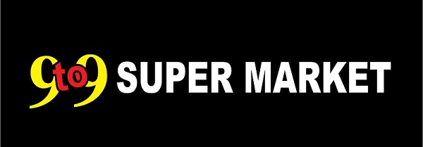 9 To 9 Super Market Device mark 5008236 Trademark