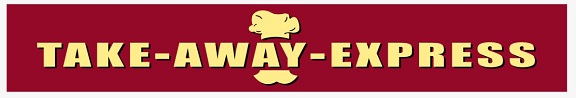Take-away-express Device mark 5008244 Trademark