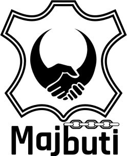 Majbuti Device mark 5008245 Trademark