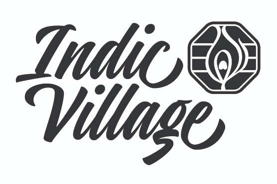 Indic Village Device mark 5008550 Trademark