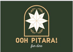 Ooh Pitara! Device mark 5009034 Trademark