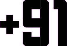 +91 Device mark 5008802 Trademark