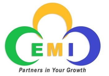Emi - Partners In Your Growth Device mark 5009317 Trademark