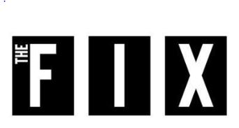 The Fix (device) Device mark 5009548 Trademark
