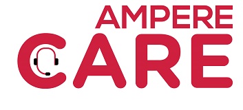 Ampere Care Device mark 5009334 Trademark