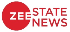Zee State News Device mark 5009639 Trademark