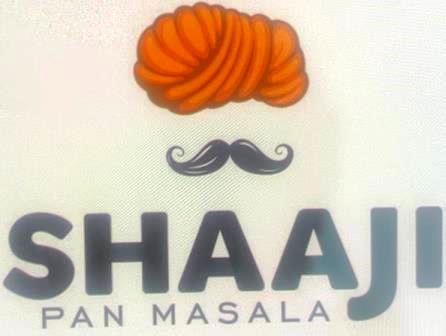 Shaaji Pan Masala Device mark 5009510 Trademark