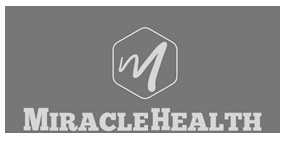Miraclehealth (with Device Of M) Device mark 5009850 Trademark