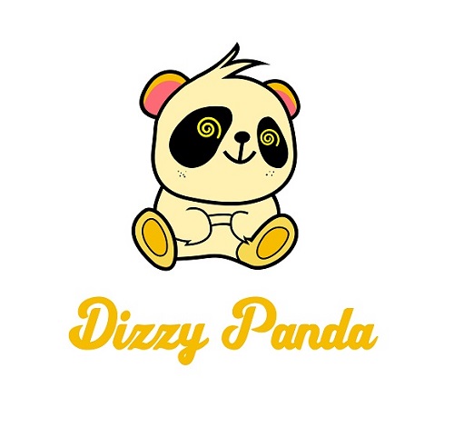 Dizzy Panda Device mark 5009543 Trademark