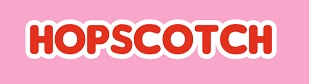 Hopscotch Device mark 5009710 Trademark