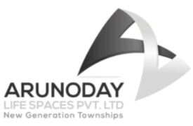 Arunoday Life Spaces Pvt Ltd-new Generation Townships Device mark 5010292 Trademark