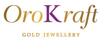 Orokraft Gold Jewellery Device mark 5010272 Trademark