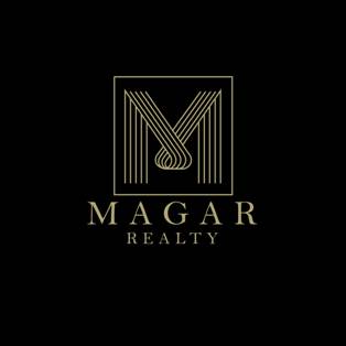 Magar Realty With M Device Device mark 5010594 Trademark