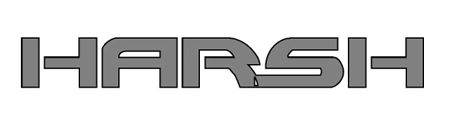 Harsh Device mark 5010547 Trademark