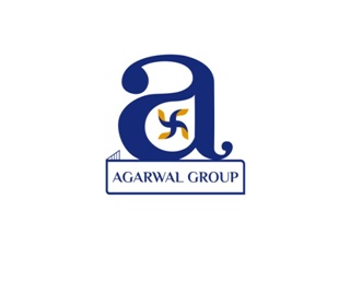 Agarwal Group (logo) Device mark 5010788 Trademark