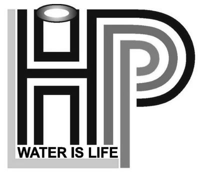 Hp Water Is Life Device mark 5010554 Trademark