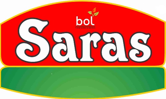 Bol Saras With Device Device mark 5010727 Trademark
