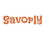 Savorly Device mark 5010679 Trademark
