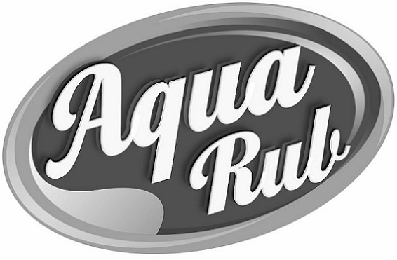 Aquarub Device mark 5011334 Trademark