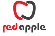 Red Apple Device mark 5011402 Trademark