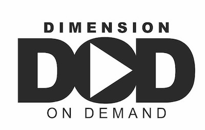 Dimension On Demand Dod Device mark 5011560 Trademark