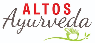 Altos Ayurveda Device mark 5011474 Trademark
