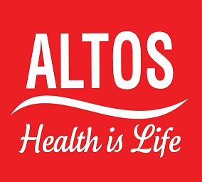 Altos Health Is Life Device mark 5011479 Trademark