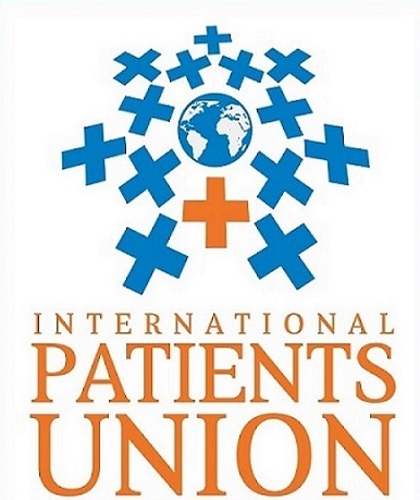 International Patients Union Device mark 5011434 Trademark