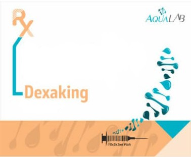 Dexaking Device mark 5011189 Trademark