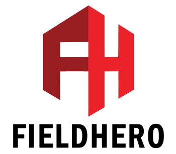 Fieldhero With Device Of Fh Device mark 5011190 Trademark