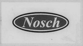 Device Of Nosch Device mark 5011490 Trademark