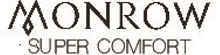 Monrow Super Comfort (label) Device mark 5011879 Trademark