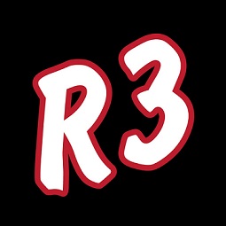 R3 Device mark 5011695 Trademark