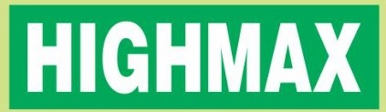 Highmax Device mark 5011946 Trademark
