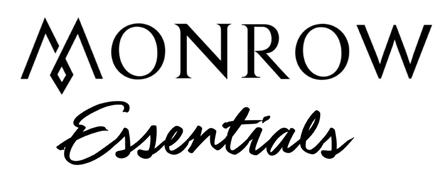 Monrow Essentials (label) Device mark 5011882 Trademark