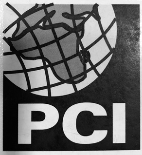 Pci With Device Of Globe Device mark 5011947 Trademark