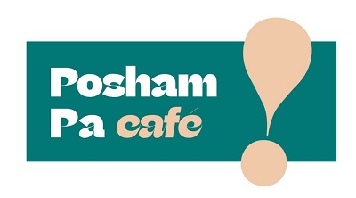 Posham Pa Cafe Device mark 5012233 Trademark