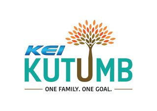 Kei Kutumb Device mark 5012416 Trademark
