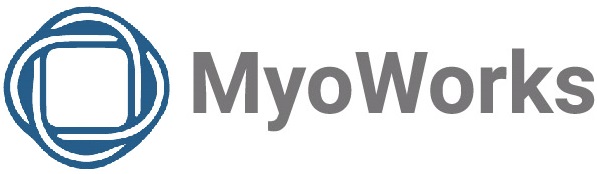 Myoworks Device mark 5012478 Trademark