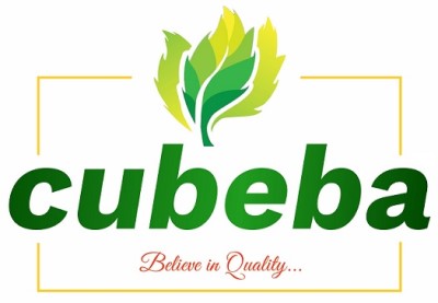 Cubeba With Device Device mark 5012096 Trademark