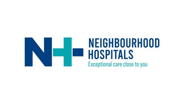 Neighbourhood Hospitals With Device Device mark 5012495 Trademark