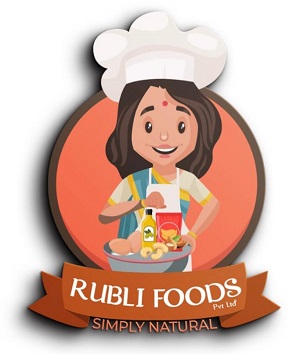 Rublifoods Device mark 5012910 Trademark
