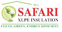 Safari Xlpe Insulation Device mark 5012960 Trademark
