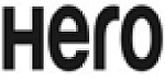 Hero ( Logo) Device mark 5012744 Trademark