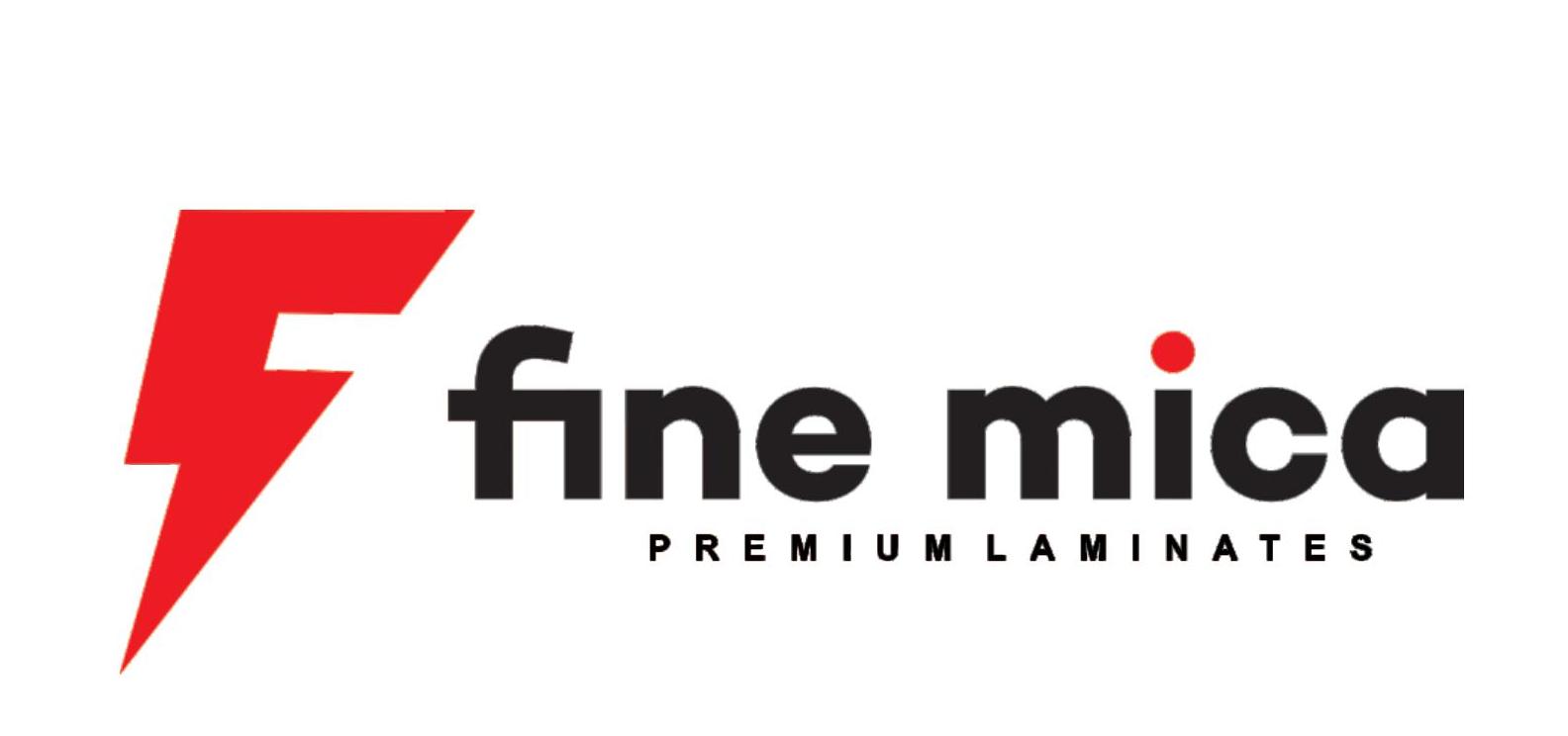 Fine Mica Device mark 5012708 Trademark