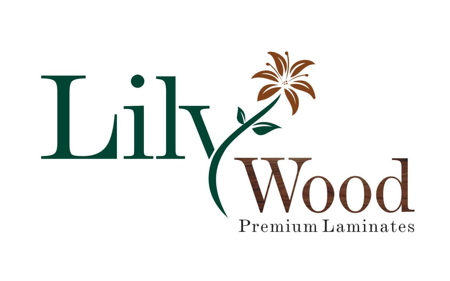 Lily Wood Device mark 5012710 Trademark