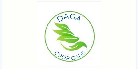 Daga Crop Care Device mark 5012772 Trademark