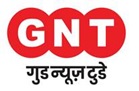 Gnt Good News Today Device mark 5013232 Trademark
