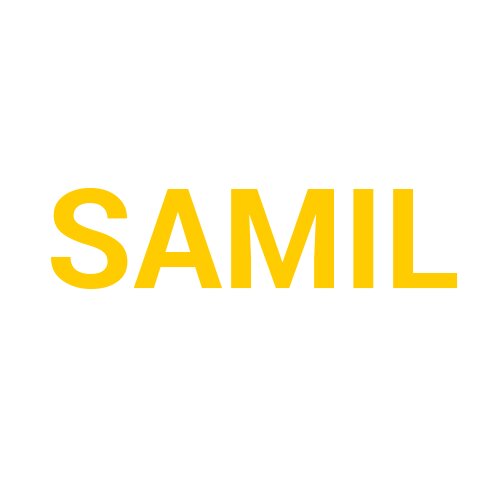 Samil Device mark 5013764 Trademark