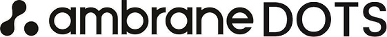 Ambrane Dots Device mark 5014302 Trademark